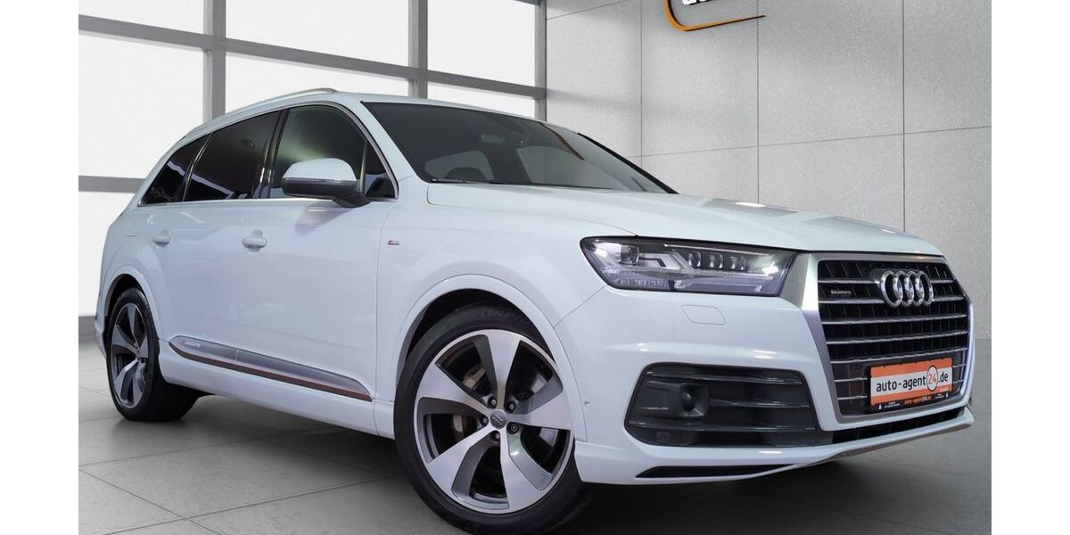 Audi Q7 148.392 km 31.990 &euro; Dresden 01257