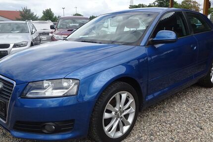 Audi A3 243.050 km 2.500 &euro; Dresden 01219