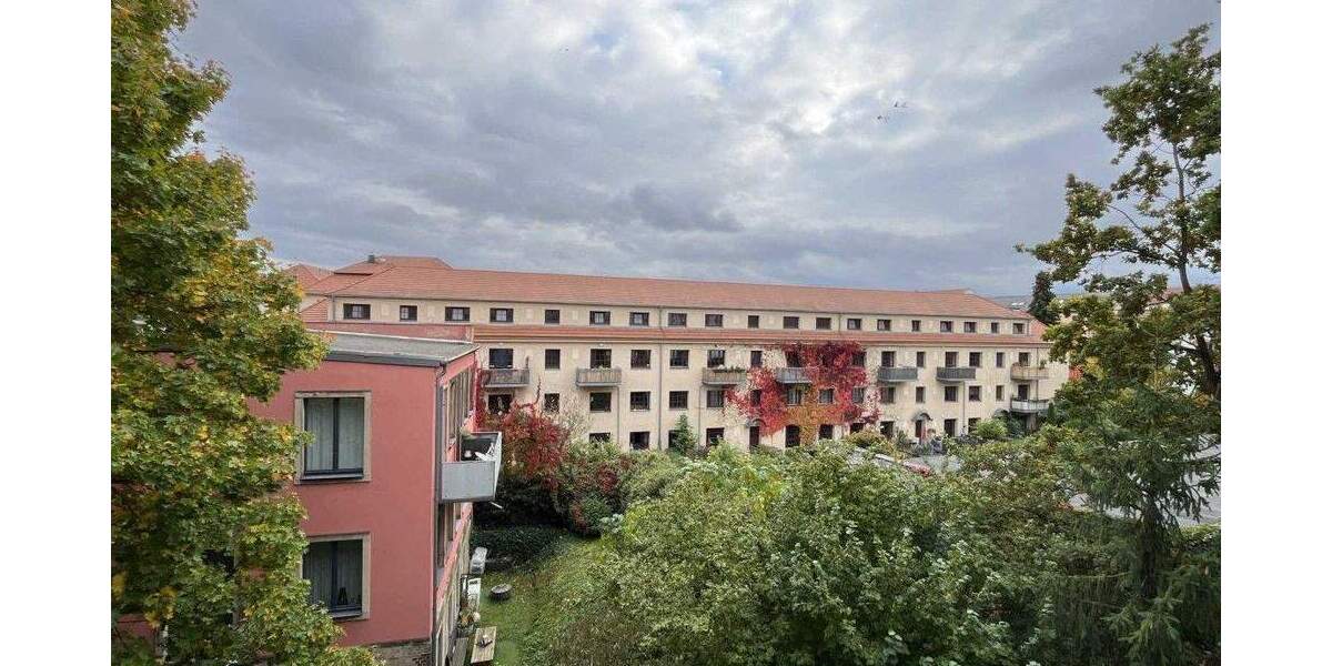 Etagenwohnung Dresden Pieschen-Süd - 3 Zimmer, 72 m&sup2;, 195.000&euro; | Angebot:25837933