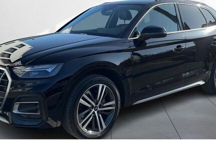 Audi Q5 50.984 km 33.990 &euro; Dresden 01067