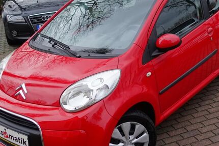 Citroen C1 47.000 km 5.980 &euro; Dresden 01239