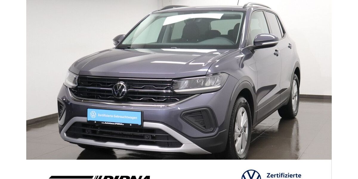 VW T-Cross 20.400 km 24.000 &euro; Pirna 01796