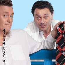 Mein Freund, der betrunkene Sachse 01.12.2025 Boulevardtheater Dresden