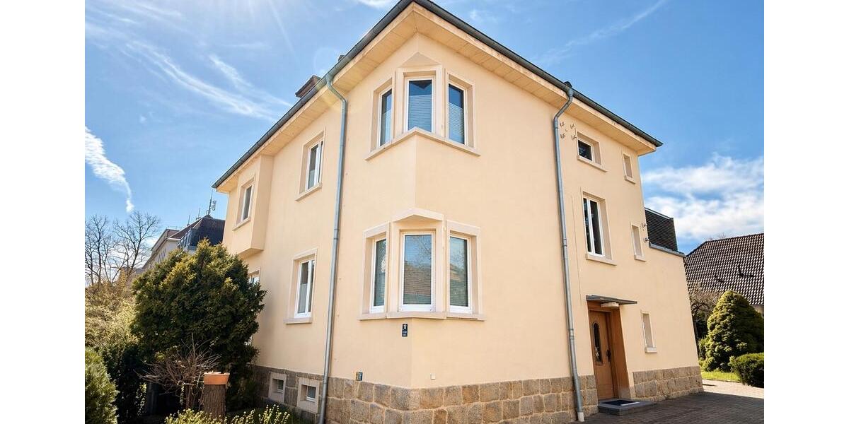 Villa Dresden Weixdorf - 799.000&euro; | Angebot:26546993