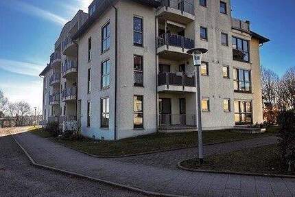 Wohnung Dresden / Gompitz Pennrich - 2 Zimmer, 52 m&sup2;, 416&euro; | Angebot:25372340