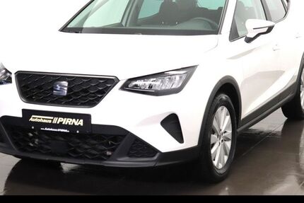 Seat Arona 19.600 km 20.740 &euro; Pirna 01796