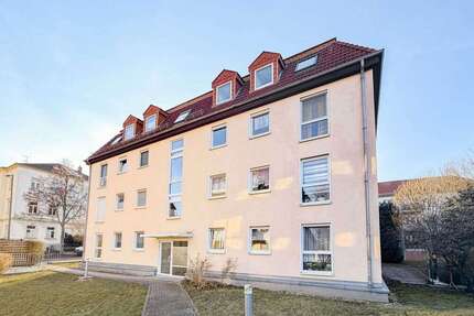Wohnung Dresden Cotta - 2 Zimmer, 66 m&sup2;, 135.000&euro; | Angebot:25106243