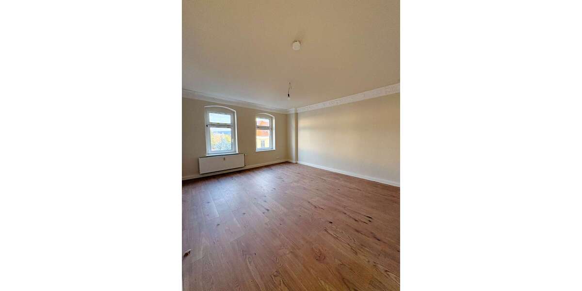 Etagenwohnung Heidenau Heidenau-Süd - 3 Zimmer, 70 m&sup2;, 629&euro; | Angebot:25266770