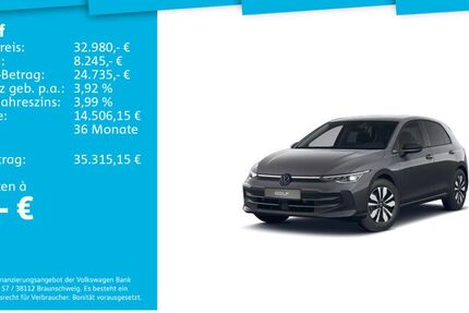 VW Golf 13.347 km 32.490 € Dresden 01169