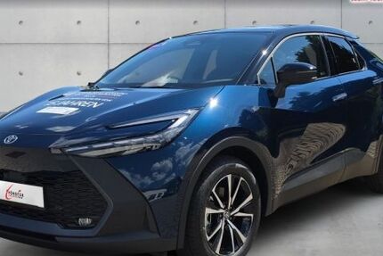Toyota C-HR 3.500 km 35.540 &euro; Pirna 01796