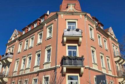 Wohnung Dresden Tolkewitz/Seidnitz-Nord - 3 Zimmer, 74 m&sup2;, 214.000&euro; | Angebot:26778432