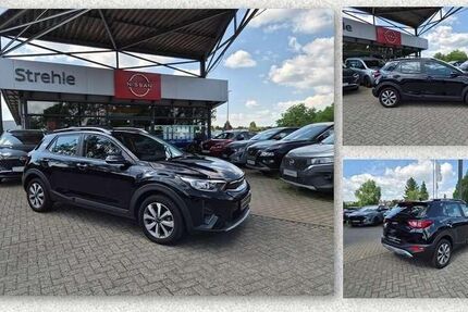 Kia Stonic 7.051 km 19.750 &euro; Dresden 01139