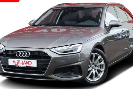 Audi A4 57.682 km 27.950 &euro; Meißen 01662