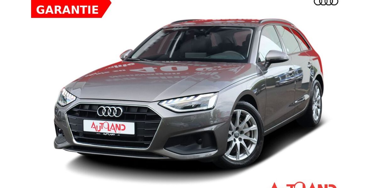 Audi A4 57.682 km 27.950 &euro; Meißen 01662