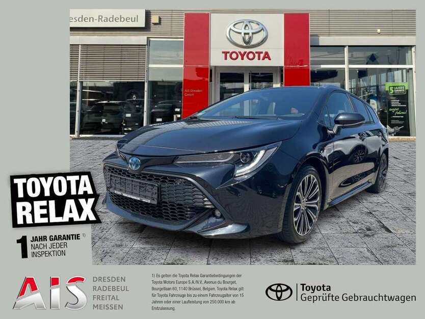 Corolla