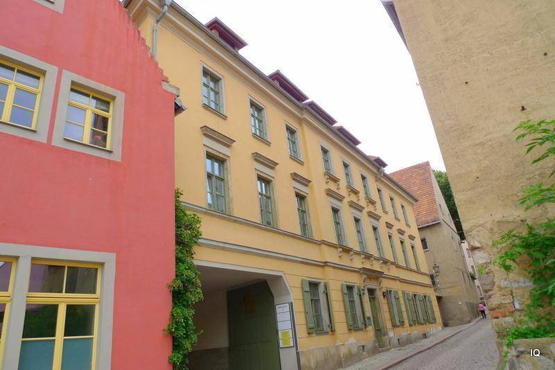 Etagenwohnung Meißen Altstadt - 2 Zimmer, 50 m&sup2;, 305&euro; | Angebot:26556535