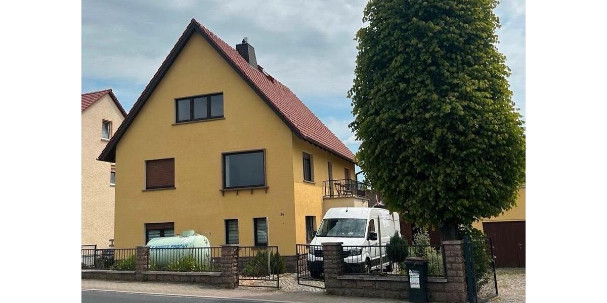 Einfamilienhaus Weinböhla - 5 Zimmer, 170 m&sup2;, 300.000&euro; | Angebot:27006211