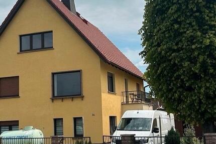 Haus Weinböhla - 5 Zimmer, 170 m&sup2;, 300.000&euro; | Angebot:27006211