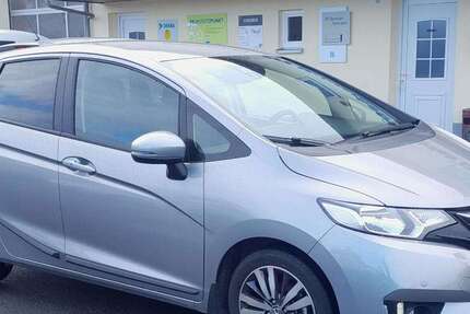 Honda Jazz 14.420 km 12.550 &euro; Dresden 01328