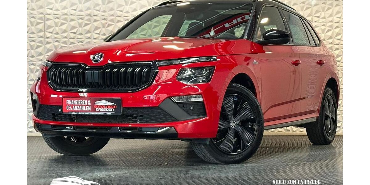 Skoda Kamiq 11.719 km 27.999 &euro; Heidenau 01809