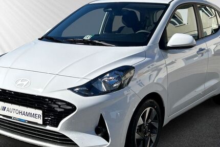 Hyundai i10 9.974 km 16.490 &euro; Dresden / Radebeul 01445