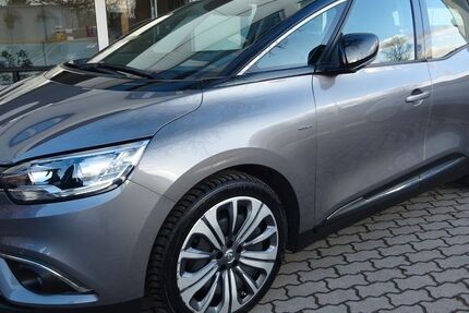 Renault Scenic 29.750 km 14.990 &euro; Dresden 01217