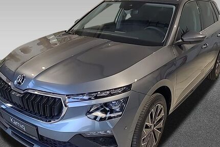Skoda Kamiq 3.454 km 32.990 &euro; Dresden 01067