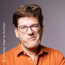 Nils Heinrich - Als Auto wär ich ein 