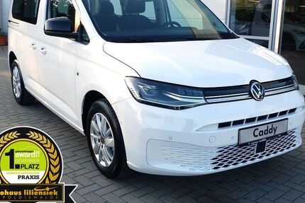 VW Caddy 13.490 km 32.980 &euro; Dippoldiswalde 01744