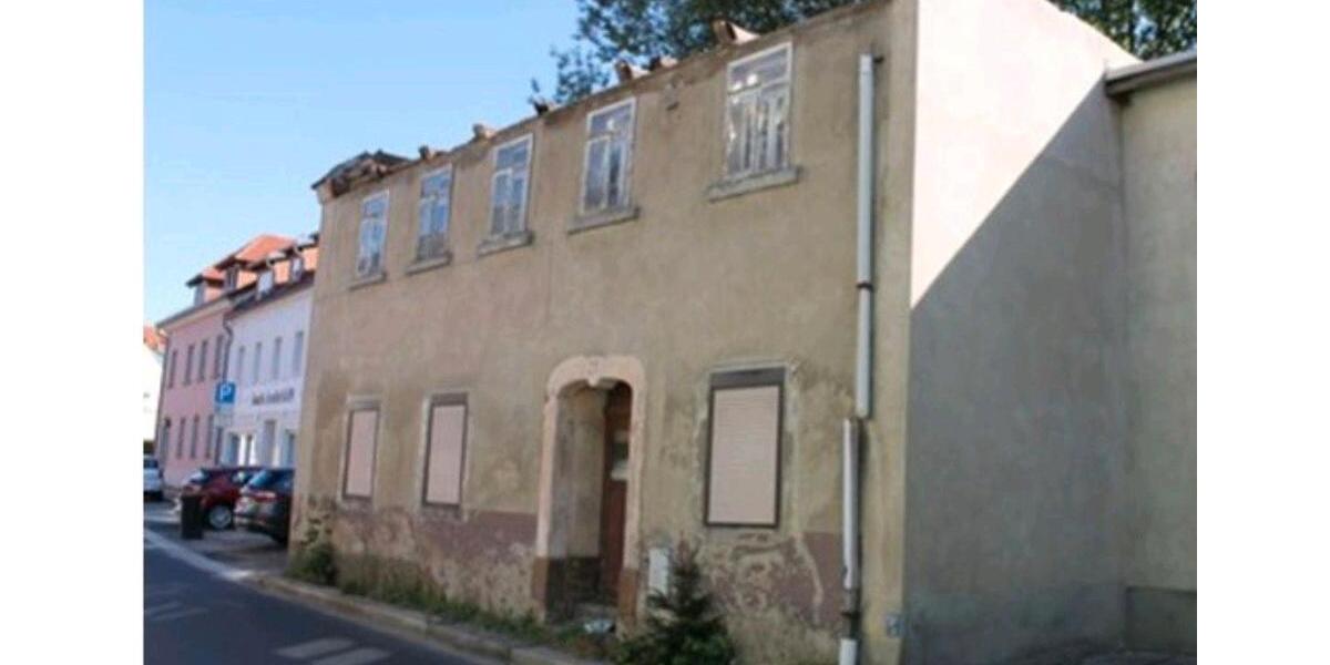 Einfamilienhaus Pulsnitz - 4 Zimmer, 114 m&sup2;, 32.400&euro; | Angebot:26395985