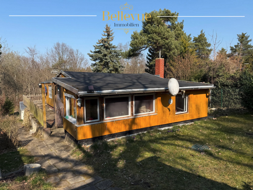 Haus zum Kaufen in Radebeul 79.000 € 21 m²