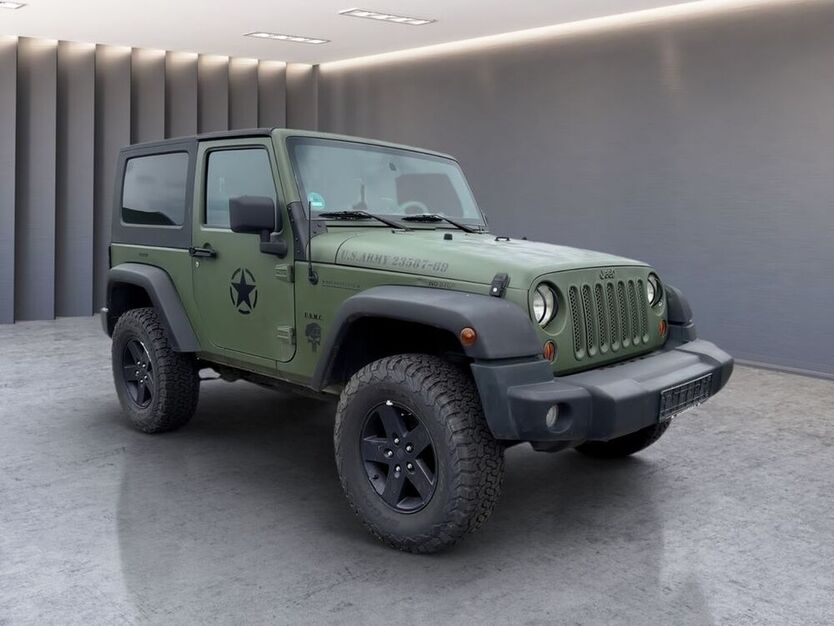 Wrangler