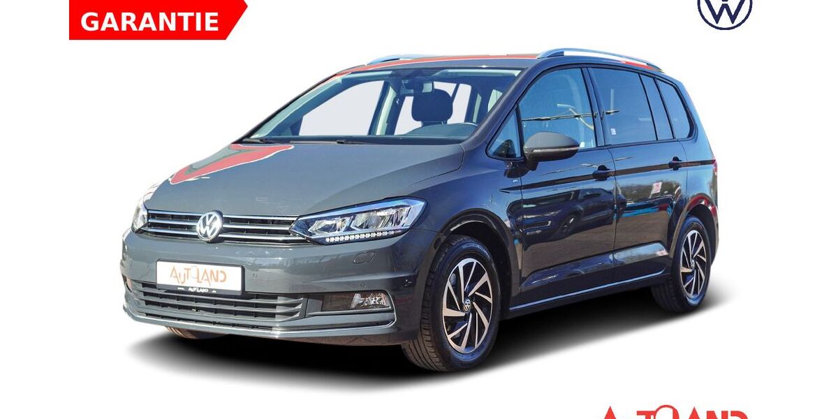 VW Touran 79.998 km 22.990 &euro; Dresden 01239