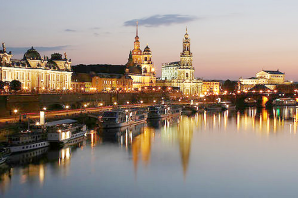 Zimmer Dresden Neustadt - 1 Zimmer, 999&euro; | Angebot:14426175