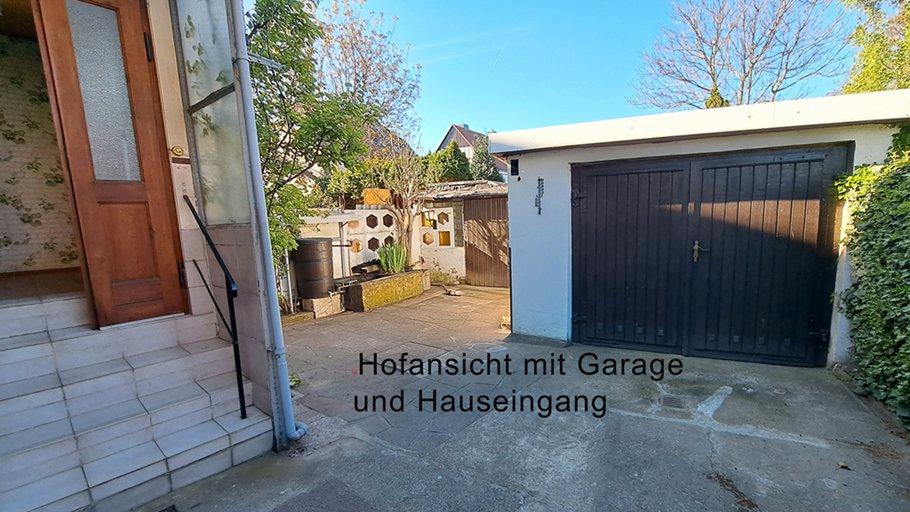 Doppelhaushälfte Coswig - 4 Zimmer, 90 m&sup2;, 210.000&euro; | Angebot:26366904