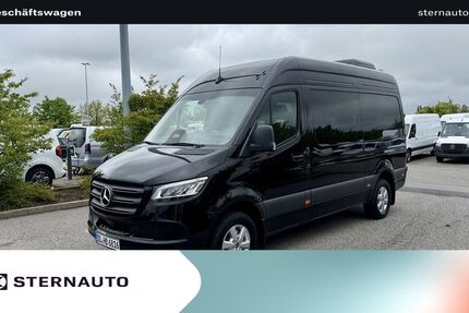 Mercedes-Benz Sprinter 9.500 km 98.233 &euro; Kesselsdorf 01723