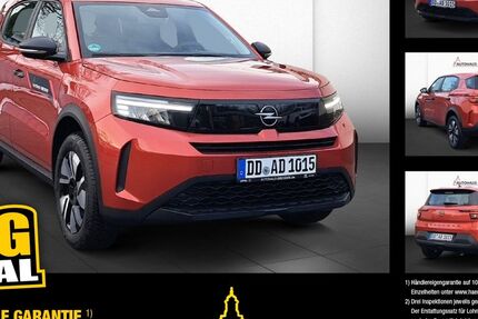 Opel Frontera 5.000 km 23.495 &euro; Dresden 01109