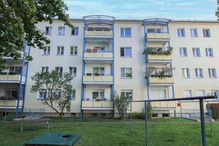 Wohnung zum Kaufen in Dresden 105.000 € 50.04 m² 2 zimmer