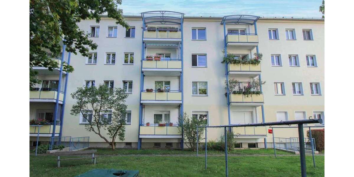 Wohnung zum Kaufen in Dresden 105.000 € 50.04 m² 2 zimmer