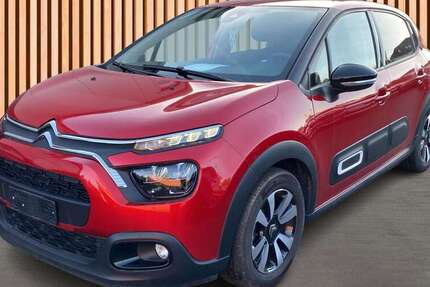 Citroen C3 18.759 km 13.980 € Dresden/Weißig 01328