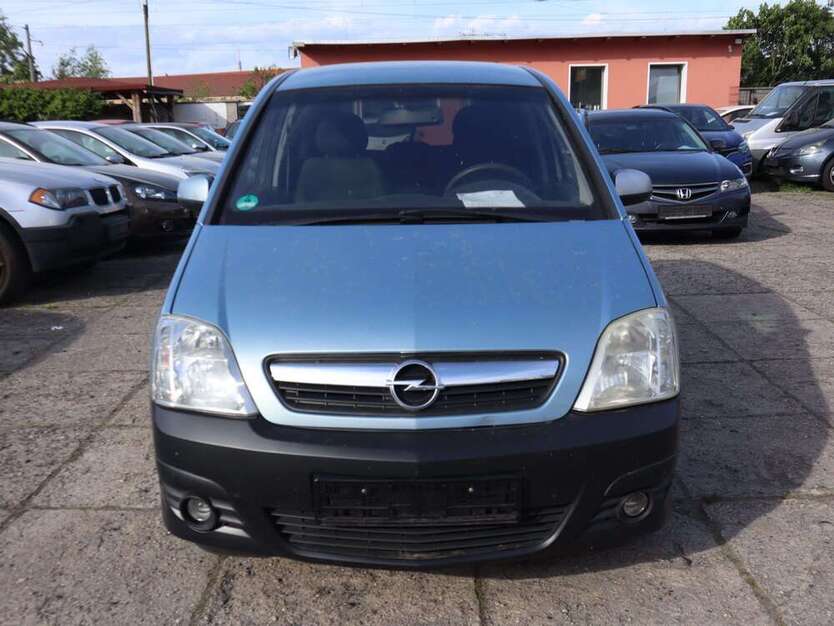 Meriva