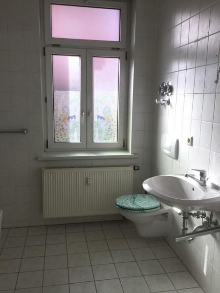 Großzügige 1-Raum-Wohnung in Dresden-Cossebaude! zimmer