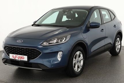 Ford Kuga 32.173 km 21.990 &euro; Dresden 01069