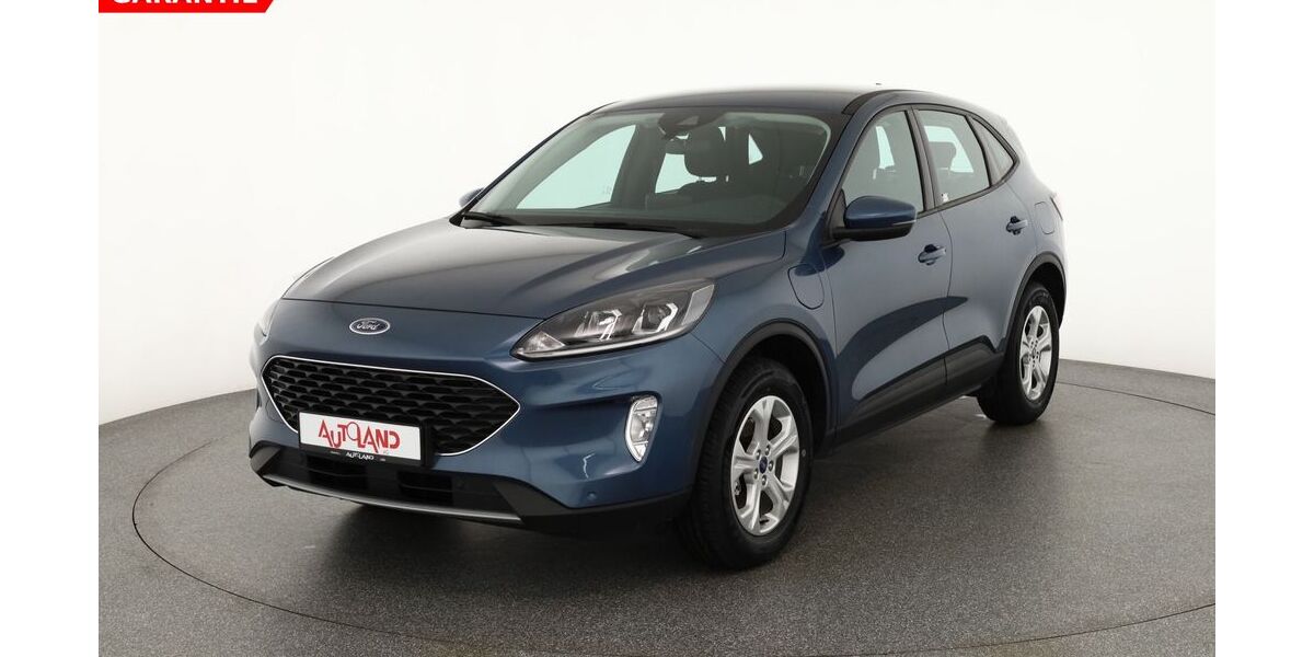 Ford Kuga 32.173 km 23.490 &euro; Dresden 01069