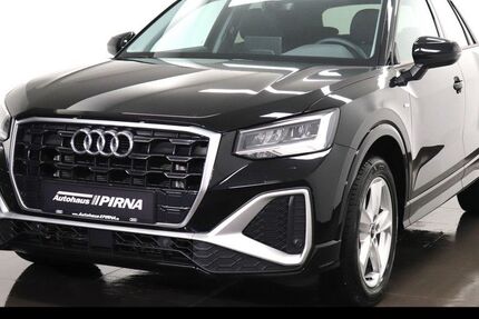 Audi Q2 20.900 km 28.800 &euro; Pirna 01796