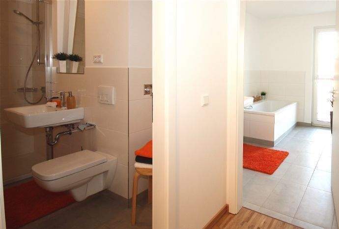 Etagenwohnung Dresden Seidnitz/Dobritz - 4 Zimmer, 111 m&sup2;, 1.600&euro; | Angebot:26499186