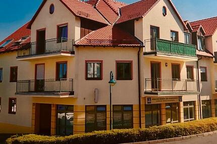 3-Raum-Wohnung mit Balkon – frisch renoviert 3 zimmer