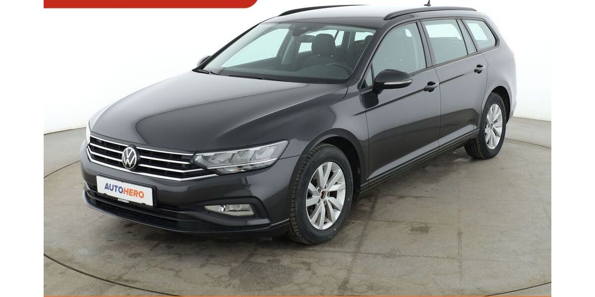 VW Passat 44.871 km 22.720 &euro; Dresden 01187