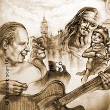 Sandtheater Dresden: Hans Zimmer - Meister der Filmmusik 16.11.2025 Boulevardtheater Dresden