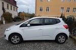 Kia Venga 101.000 km 7.500 € Dresden 01067